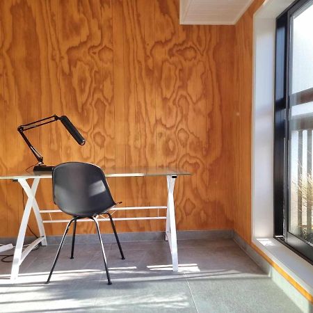 Modern 1 Bedroom Apartment Across From Hagley Park Christchurch Exterior photo